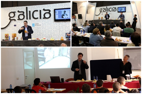 Catas comentadas Catas comentadas